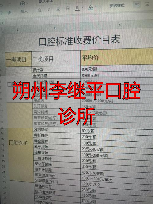 美丽天使口腔门诊部口碑怎么样_治疗价格表_真实案例_地址导航_预约挂号电话