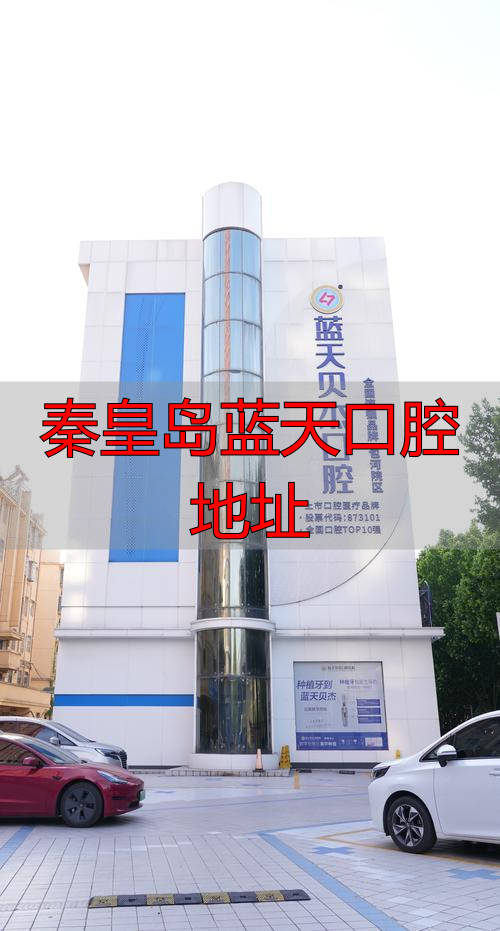 秦皇岛蓝天口腔具体在哪？建设大街和民族路两家分院地址及预约指南