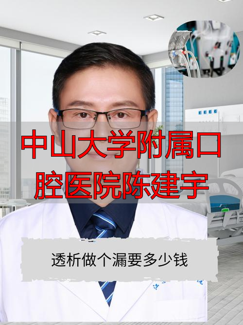 中山医院陈建民_中山医院陈建文_中山大学附属口腔医院陈建宇