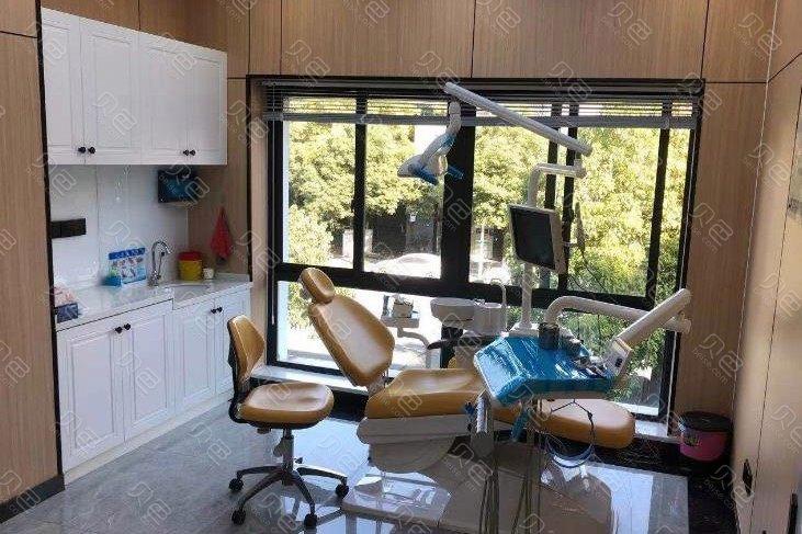 杭州哈美口腔(崇义路店)_杭州杭美口腔_上海崇美口腔门诊部