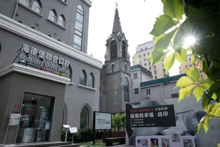 天津海德堡联合口腔医院口碑如何_北京海德堡联合口腔医院评价_海德堡联合口腔医院患者反馈