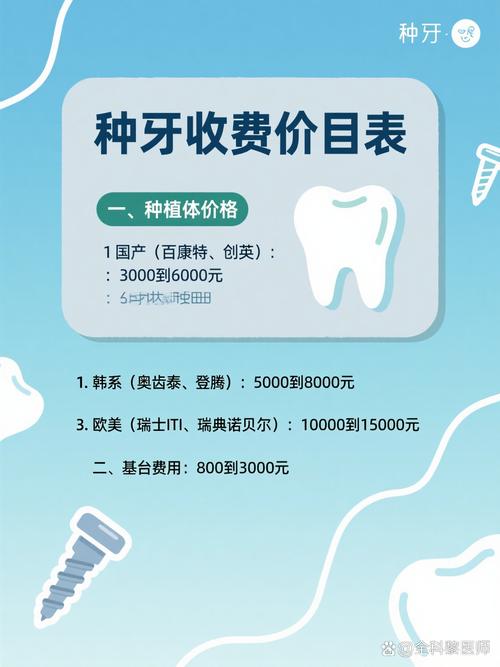 牙博士口腔种植牙价格_南宁牙博士种植牙价格_南宁牙博士口腔医院