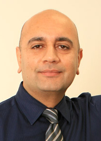 世界巡回讲师、美国种植牙博士 Dr.Bhola亲临授课坐诊