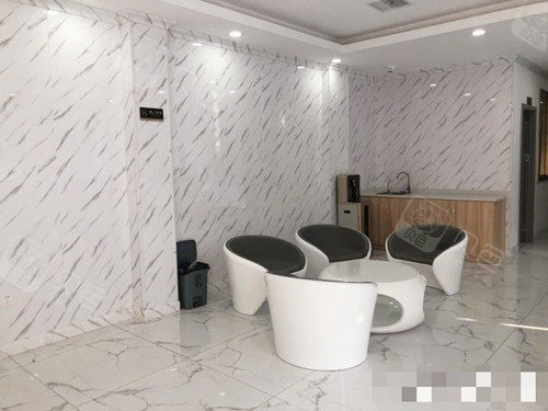 怀化市赖尔口腔环境