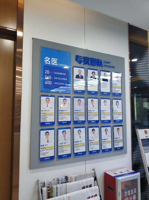 潍坊牙科医院排名前十_山东潍坊口腔医院推荐_潍坊口腔医院排名