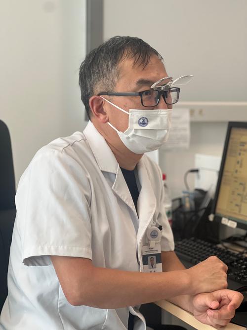 天津北辰佳和口腔门诊部田东涛 天津北辰佳和口腔门诊部田东涛医生怎么样？看牙技术口碑解析