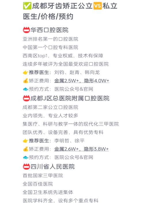 成都团圆口腔医生推荐_成都团圆口腔医院评价_成都新桥口腔医院龅泓
