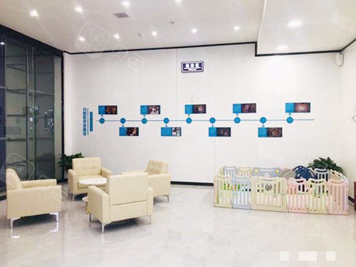 湖南益阳安化雅尔康口腔医院环境