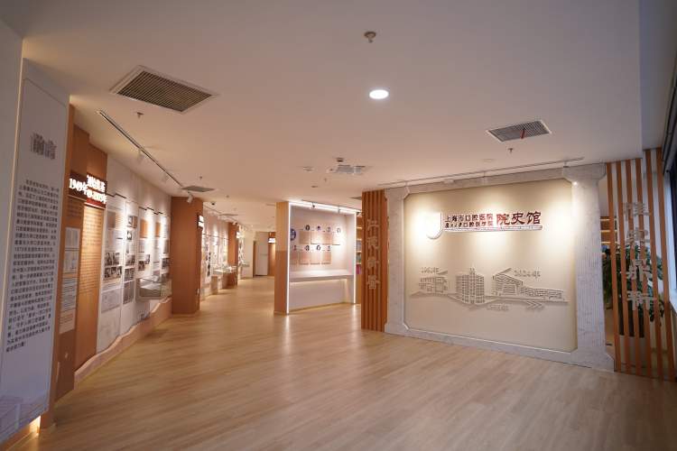 上海市口腔医院闵行院区_上海口腔医院排名_上海体量最大口腔专科医院