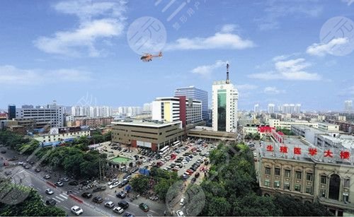 济宁*学院附属医院