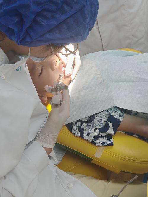 潍坊登腾种植牙_潍坊口腔医院_潍坊坊子韩国启口腔郑梓恒