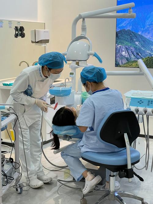 深圳麦芽口腔医院种牙多少钱_深圳麦芽口腔门诊部种植牙怎么样_深圳麦芽口腔医院可以用医保吗