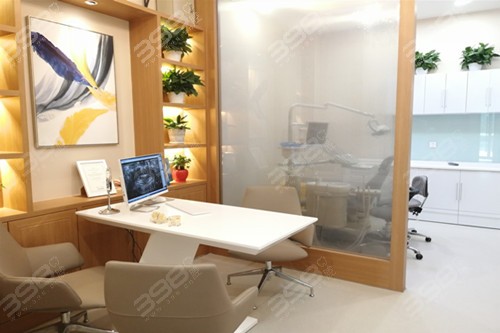 石家庄全博口腔