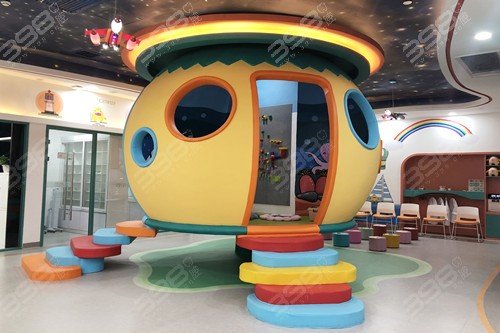 石家庄全博口腔