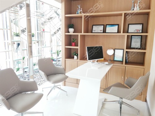 石家庄全博口腔