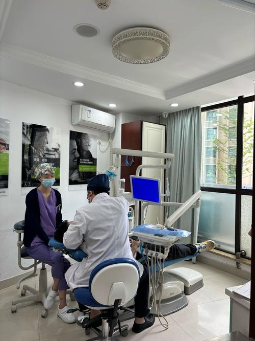 荆州区牙科医院_荆州咿呀雅美口腔沙市门诊部（沙市区总院）怎么样_荆州牙医诊所