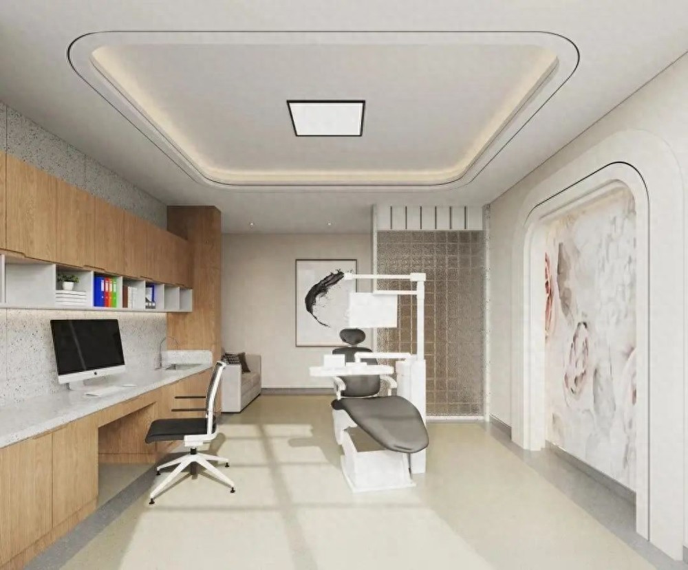 郑州德贝口腔张富强 郑州德贝口腔张富强技术怎么样？看看这篇2025口碑机构深度解析