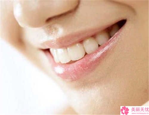 湘阴向日葵口腔门诊部怎样-价格(价目)表均价一览-牙齿矫正隐形牙套案例